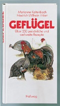 Cover: Gefl&uuml;gel - Gr&auml;fe und Unzer