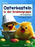 Cover: Osterbasteln in der Krabbelgruppe - Augustus