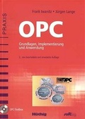Cover: OPC - H&uuml;thig