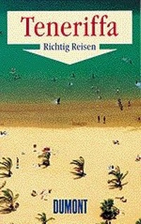 Enlarge image Cover: Teneriffa - MAIRDUMONT