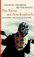 Cover: Das Kreuz mit dem Kopftuch - Aufbau Taschenbuch