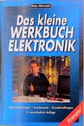 Cover: Das kleine Werkbuch Elektronik - FRANZIS GmbH