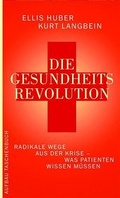Cover: Die Gesundheits-Revolution - Aufbau Taschenbuch