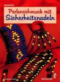 Cover: Perlenschmuck mit Sicherheitsnadeln - Augustus