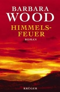 Cover: Himmelsfeuer - FISCHER Kr&uuml;ger