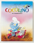 Cover: Kochen mit Cocolino - Gr&auml;fe und Unzer