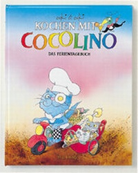 Enlarge image Cover: Kochen mit Cocolino - Gräfe und Unzer