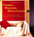 Cover: Farben. Wohnen. Wohlf&uuml;hlen! - Augustus