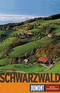 Cover: Schwarzwald - MAIRDUMONT