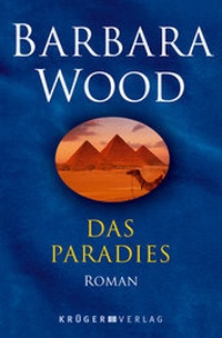 Enlarge image Cover: Das Paradies - FISCHER Krüger
