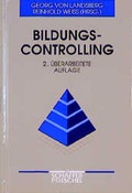 Cover: Bildungs-Controlling - Sch&auml;ffer-Poeschel