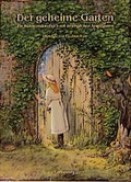 Cover: Der geheime Garten - Gerstenberg