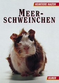 Cover: Meerschweinchen - Verlag Eugen Ulmer