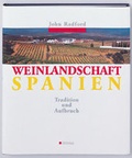 Cover: Weinlandschaft Spanien - Gr&auml;fe und Unzer