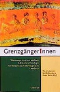 Cover: Grenzg&auml;ngerInnen - Matthias-Gr&uuml;newald