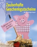 Cover: Zauberhafte Geschenkgutscheine - Augustus