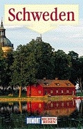 Cover: Schweden - MAIRDUMONT