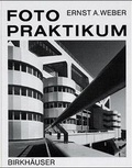 Cover: Fotopraktikum - Birkh&auml;user Verlag GmbH