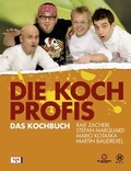 Cover: Die Kochprofis - VGS