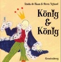 Cover: K&ouml;nig und K&ouml;nig - Gerstenberg