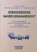 Cover: Strategisches Handelsmanagement - Sch&auml;ffer-Poeschel