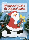 Cover: Weihnachtliche Geldgeschenke - Augustus