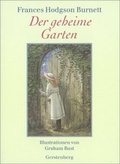 Cover: Der geheime Garten - Gerstenberg