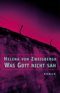 Cover: Was Gott nicht sah - FISCHER Kr&uuml;ger