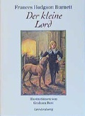 Cover: Der kleine Lord - Gerstenberg