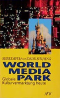 Cover: World Media Park - Aufbau Taschenbuch