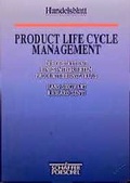 Cover: Product Life Cycle Management - Sch&auml;ffer-Poeschel