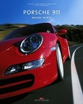 Cover: Porsche 911 - Delius Klasing