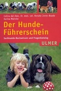 Cover: Der Hundef&uuml;hrerschein - Verlag Eugen Ulmer
