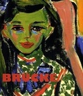 Cover: Br&uuml;cke. Die Geburt des Expressionismus - Hirmer