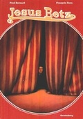 Cover: Jesus Betz - Gerstenberg