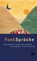 Cover: FunkSpr&uuml;che - Matthias-Gr&uuml;newald