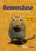 Cover: Rennm&auml;use - Verlag Eugen Ulmer