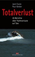 Cover: Totalverlust - Delius Klasing