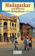 Cover: Madagaskar - MAIRDUMONT