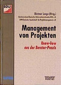 Cover: Management von Projekten - Sch&auml;ffer-Poeschel