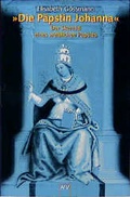 Cover: Die P&auml;pstin Johanna - Aufbau Taschenbuch