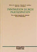 Cover: Innovation durch Partizipation - Sch&auml;ffer-Poeschel