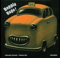Cover: Hoppla Hugo! - Gerstenberg