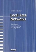 Cover: Local Area Networks - H&uuml;thig