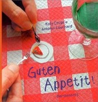 Enlarge image Cover: Guten Appetit! - Gerstenberg