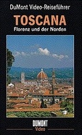 Cover: Toscana - Florenz und der Norden - MAIRDUMONT