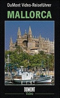 Enlarge image Cover: Mallorca - MAIRDUMONT