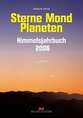 Cover: Sterne - Mond - Planeten - Delius Klasing