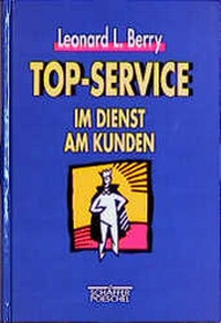 Enlarge image Cover: Top-Service - Schäffer-Poeschel