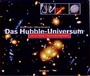 Cover: Das Hubble-Universum - Birkhäuser Verlag GmbH